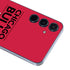 NBA Chicago Bulls Standard - Red Galaxy A35 5G Skin